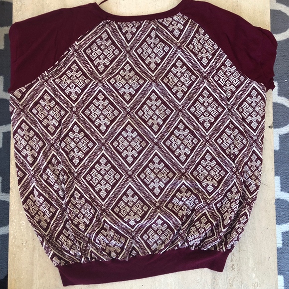 The Skies Up Sweater in 2 Colors/AS